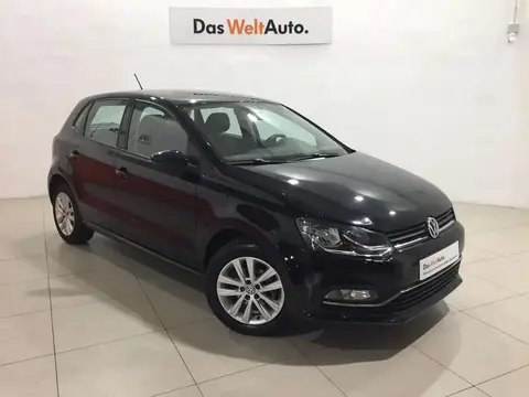 Used VOLKSWAGEN POLO Petrol 2017 Ad 