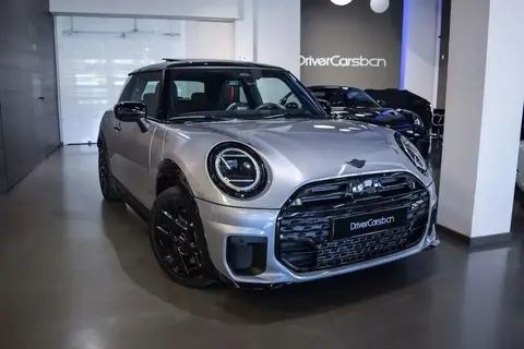 Annonce MINI JOHN COOPER WORKS Essence 2024 d'occasion 