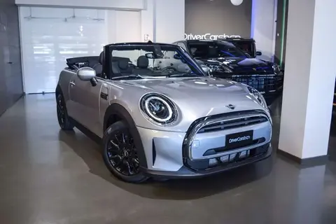 Annonce MINI COOPER Essence 2024 d'occasion 