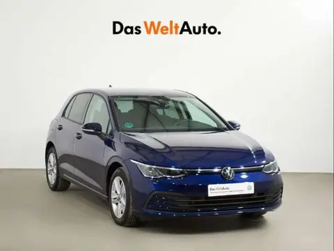 Annonce VOLKSWAGEN GOLF Essence 2023 d'occasion 