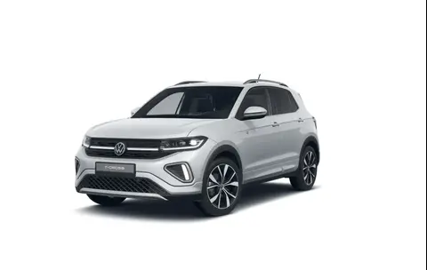 Annonce VOLKSWAGEN T-CROSS Essence 2024 d'occasion 