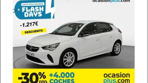 Used OPEL CORSA Petrol 2023 Ad 