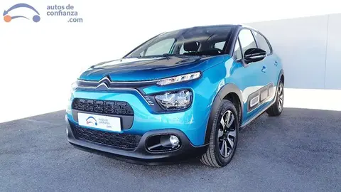 Used CITROEN C3 Petrol 2021 Ad 