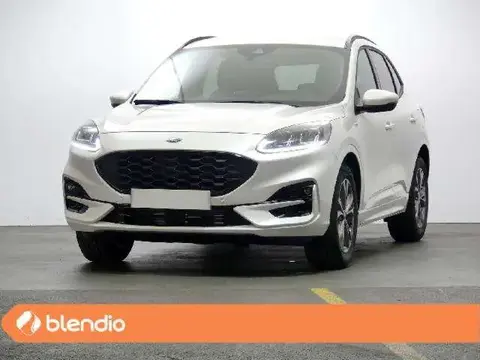 Annonce FORD KUGA Diesel 2022 d'occasion 