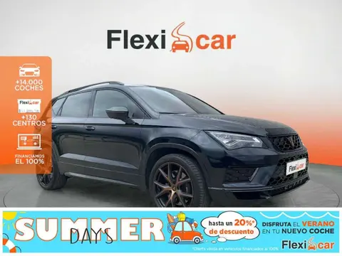 Used CUPRA ATECA Petrol 2020 Ad 