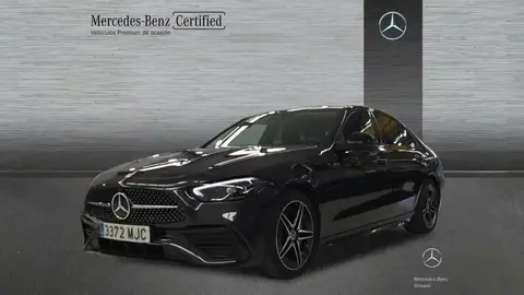 Used MERCEDES-BENZ CLASSE C Diesel 2023 Ad 