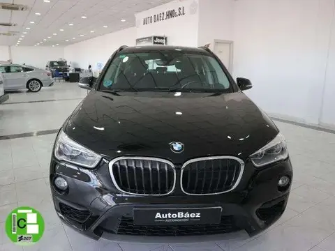 Used BMW X1 Diesel 2019 Ad 