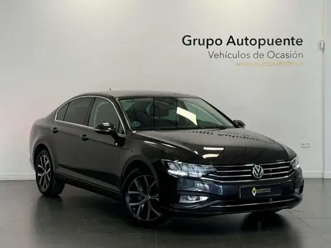 Annonce VOLKSWAGEN PASSAT Diesel 2020 d'occasion 