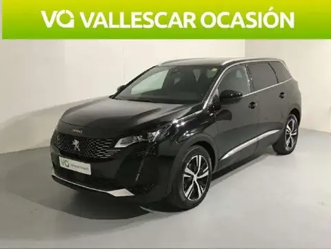 Used PEUGEOT 5008 Diesel 2022 Ad 