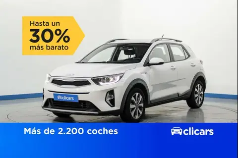 Annonce KIA STONIC Essence 2021 d'occasion 