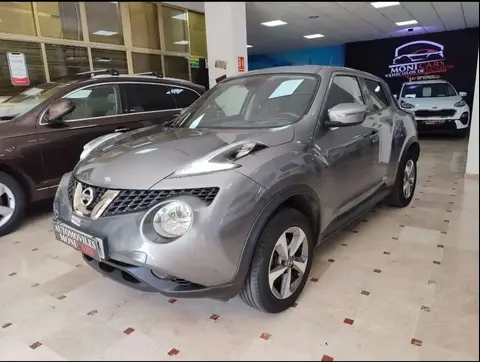 Used NISSAN JUKE Petrol 2019 Ad 