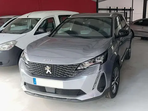 Used PEUGEOT 5008 Petrol 2023 Ad 