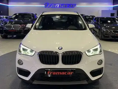 Used BMW X1 Diesel 2019 Ad 