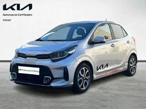 Annonce KIA PICANTO Essence 2023 d'occasion 