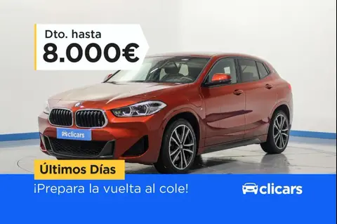 Used BMW X2 Hybrid 2021 Ad 