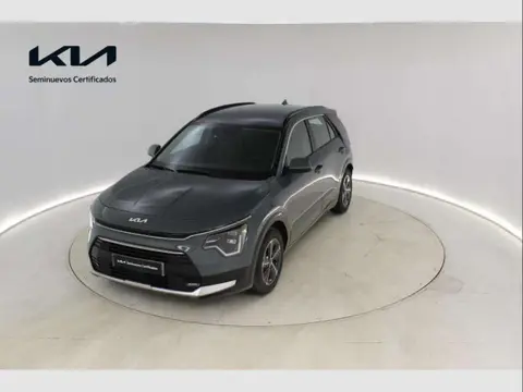 Annonce KIA NIRO Essence 2023 d'occasion 