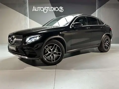 Used MERCEDES-BENZ CLASSE GLC Diesel 2018 Ad 