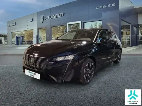 Annonce PEUGEOT 308 Essence 2024 d'occasion 