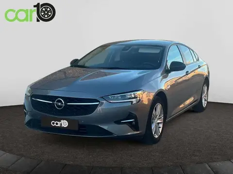 Used OPEL INSIGNIA Diesel 2021 Ad 