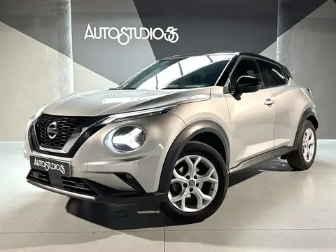 Annonce NISSAN JUKE Essence 2020 d'occasion 