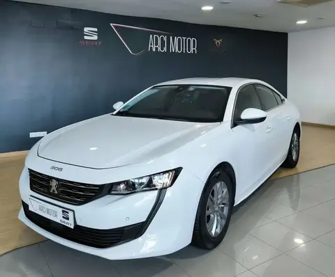 Used PEUGEOT 508 Diesel 2019 Ad 