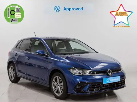 Annonce VOLKSWAGEN POLO Essence 2023 d'occasion 