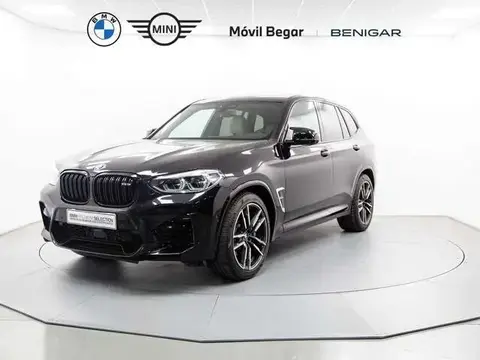 Used BMW X3 Petrol 2021 Ad 