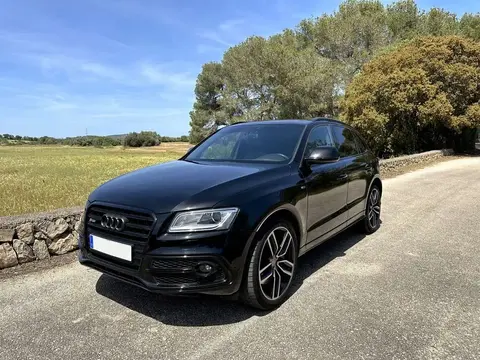 Used AUDI SQ5 Diesel 2016 Ad 