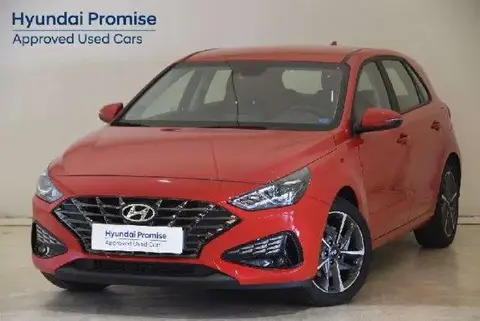 Used HYUNDAI I30 Petrol 2023 Ad 