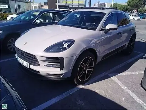 Used PORSCHE MACAN Petrol 2020 Ad 