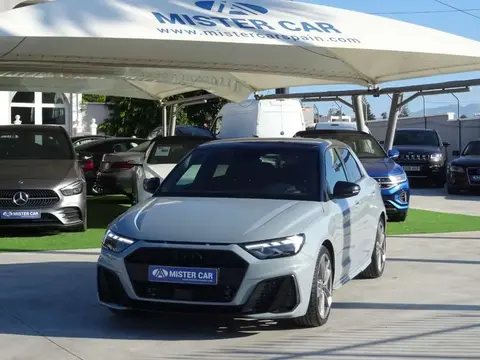 Used AUDI A1 Petrol 2021 Ad 