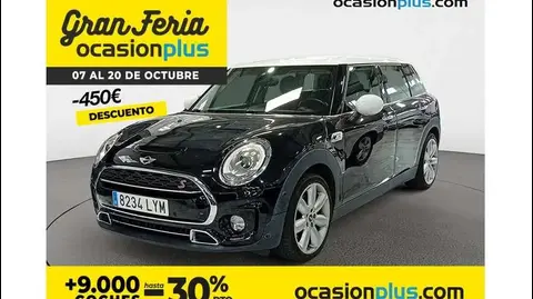 Used MINI COOPER Diesel 2016 Ad 