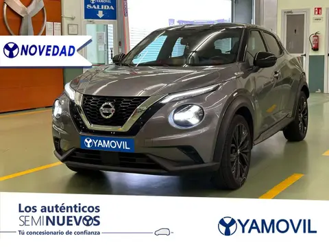 Annonce NISSAN JUKE Essence 2021 d'occasion 