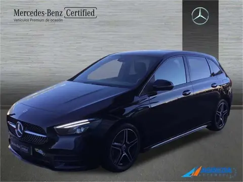 Used MERCEDES-BENZ CLASSE B Diesel 2022 Ad 