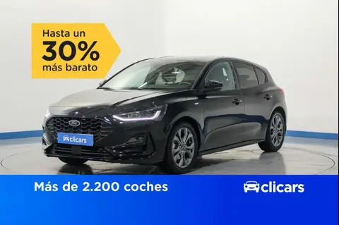 Used FORD FOCUS Petrol 2023 Ad 