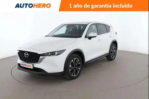 Annonce MAZDA CX-5 Essence 2023 d'occasion 