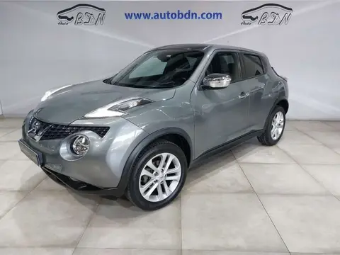 Used NISSAN JUKE Diesel 2015 Ad 