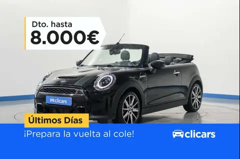 Annonce MINI COOPER Essence 2022 d'occasion 