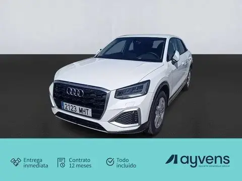 Used AUDI Q2 Diesel 2023 Ad 