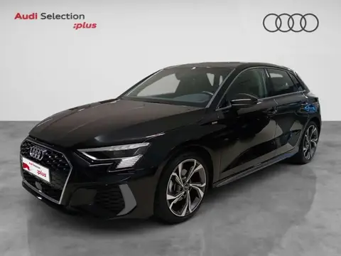 Annonce AUDI A3 Diesel 2024 d'occasion 