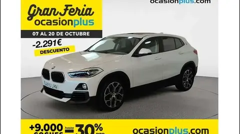 Used BMW X2 Petrol 2020 Ad 