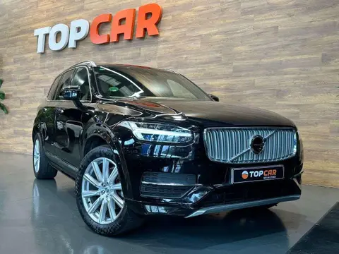 Used VOLVO XC90 Diesel 2018 Ad 