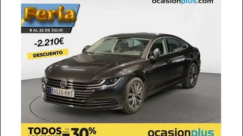 Annonce VOLKSWAGEN ARTEON Diesel 2018 d'occasion 