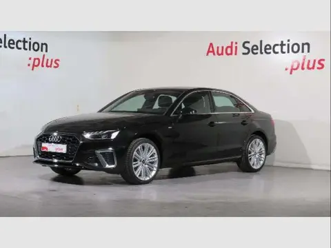 Annonce AUDI A4 Diesel 2022 d'occasion 