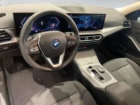 Used BMW SERIE 3 Hybrid 2024 Ad 