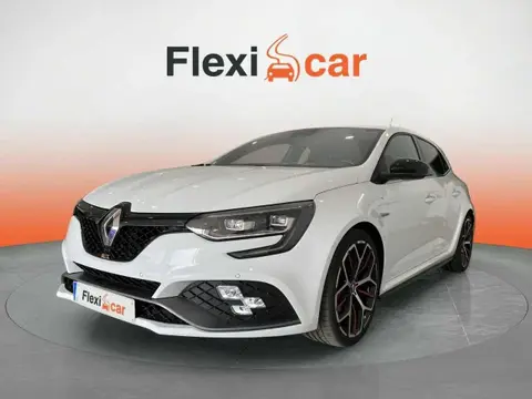 Annonce RENAULT MEGANE Essence 2019 d'occasion 