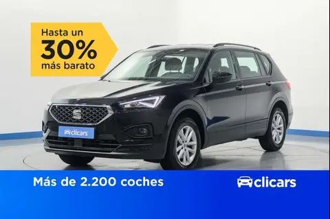 Used SEAT TARRACO Diesel 2023 Ad 