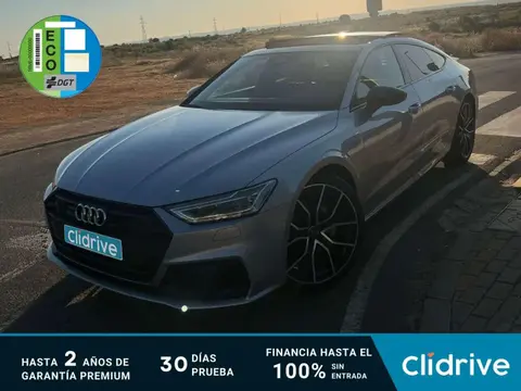 Used AUDI A7 Diesel 2021 Ad 