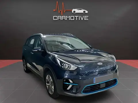 Annonce KIA E-NIRO Électrique 2021 d'occasion 