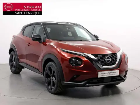 Annonce NISSAN JUKE Essence 2024 d'occasion 